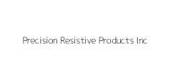 Precision Resistive Products Inc